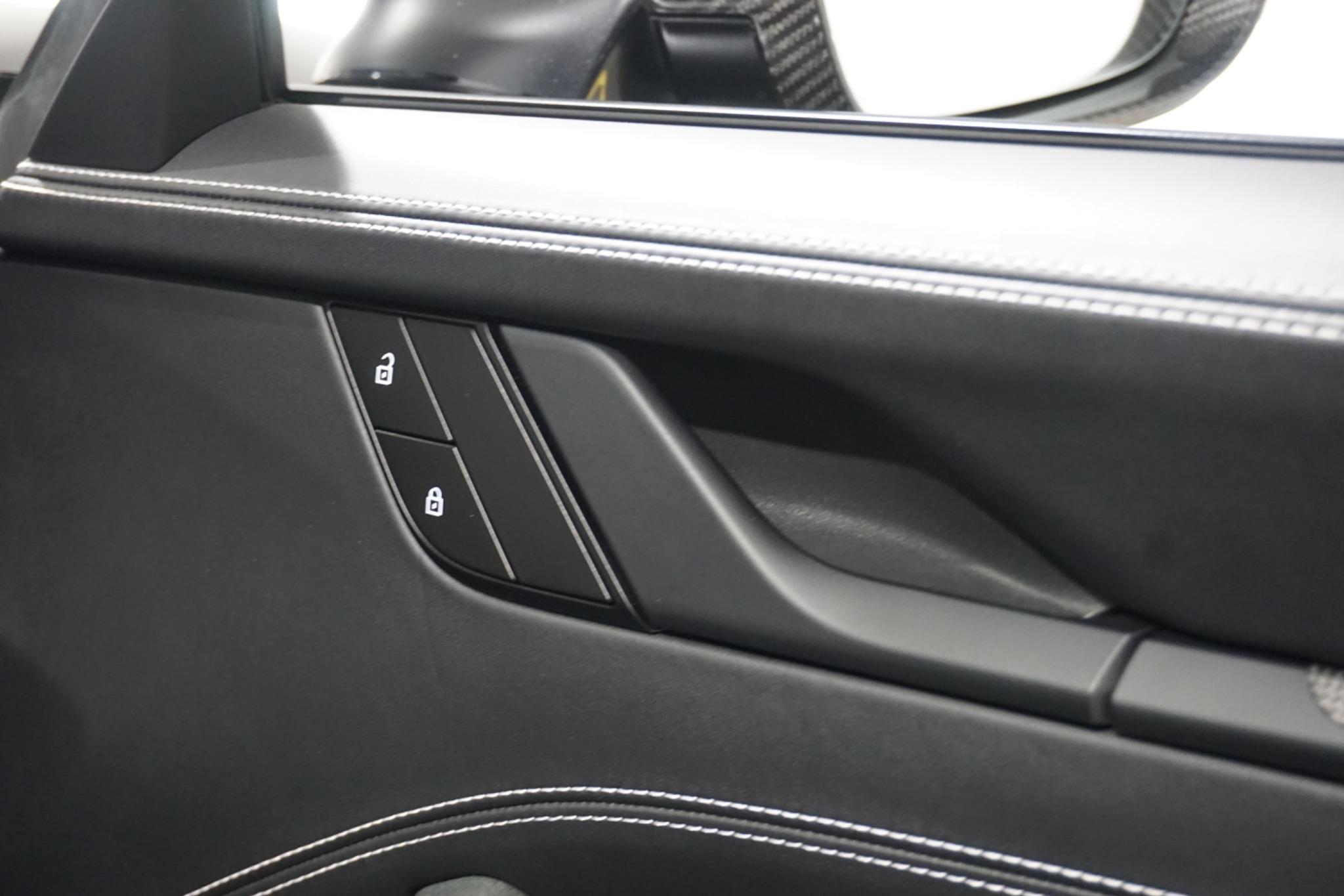 Porsche 911 4.0 992 GT3 PDK Euro 6 2dr